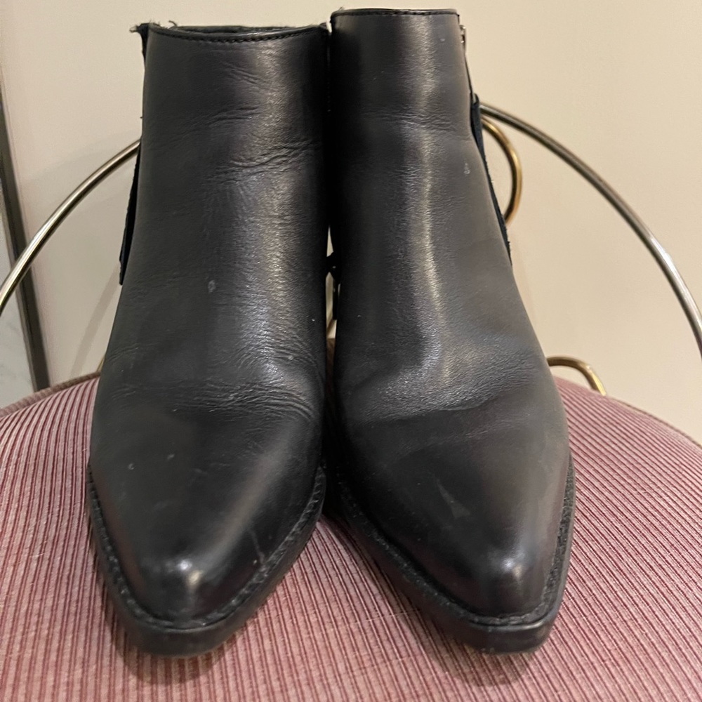 WOMENS BOOTIES - Picture 2 of 8
